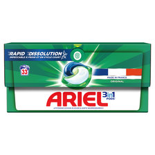 Ariel Pods 3 in 1  Origineel