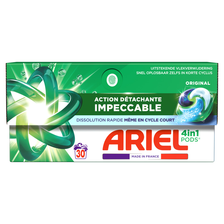 Ariel Pods 3 in 1 Origineel