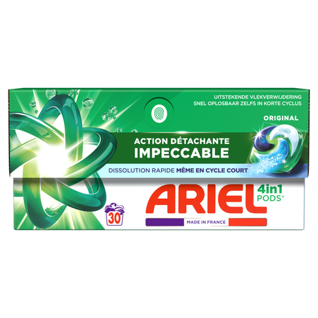 Ariel Pods 3 in 1 Origineel