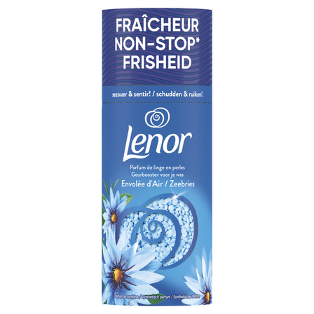 Lenor Geurbooster  Zeebries