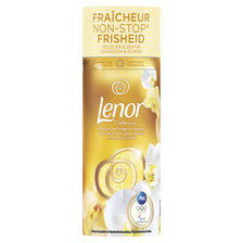 Lenor Geurparels  Orchidee en Amber