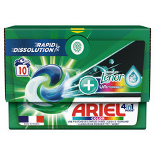 Ariel 4 in 1 Pods  Touch of Lenor