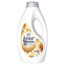 Lenor Wasmiddel Gouden Orchidee