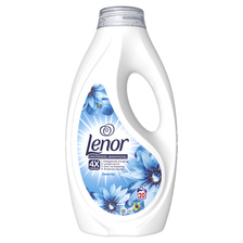 Lenor Wasmiddel Zeebries