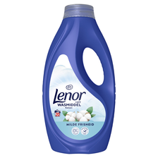 Lenor Wasmiddel Katoen