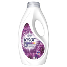 Lenor Wasmiddel Amethist & Bloemenboeket