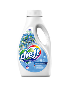 Dreft Every Day Care - Morning Freshness