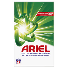 Ariel Waspoeder snel oplosbaar