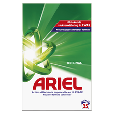 Ariel Waspoeder snel oplosbaar