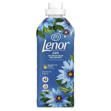 Lenor Wasverzachter Zeebries