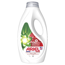 Ariel wasmiddel ultra vlekverwijderaar