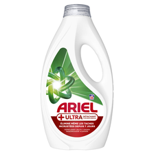Ariel wasmiddel ultra vlekverwijderaar
