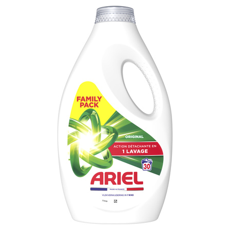Ariel Vloeibaar wasmiddel