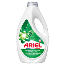 Ariel Vloeibaar wasmiddel