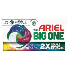 Ariel The big one pods original
