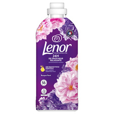 Lenor Wasverzachter Bloemenboeket