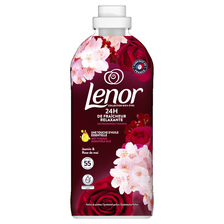 Lenor WasverzachterJasmijn & Rose de Mai