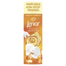 Lenor Geurbooster Orchidee - Amber