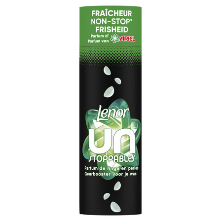 Lenor Unstoppables Geurbooster Ariel