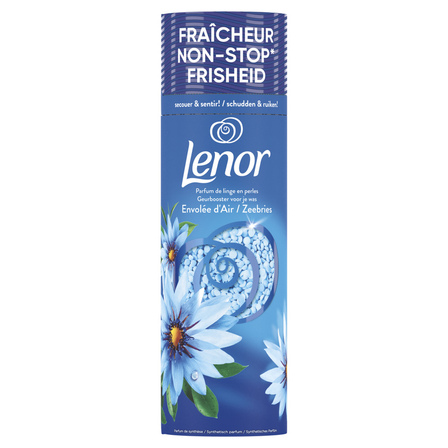 Lenor geurbooster zeebries