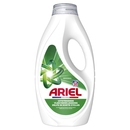 Ariel vloeibaar wasmiddel original