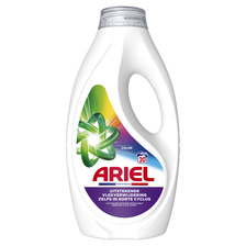 Ariel vloeibaar wasmiddel color