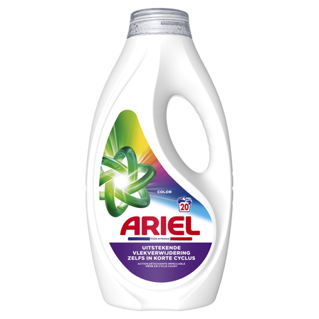 Ariel vloeibaar wasmiddel color