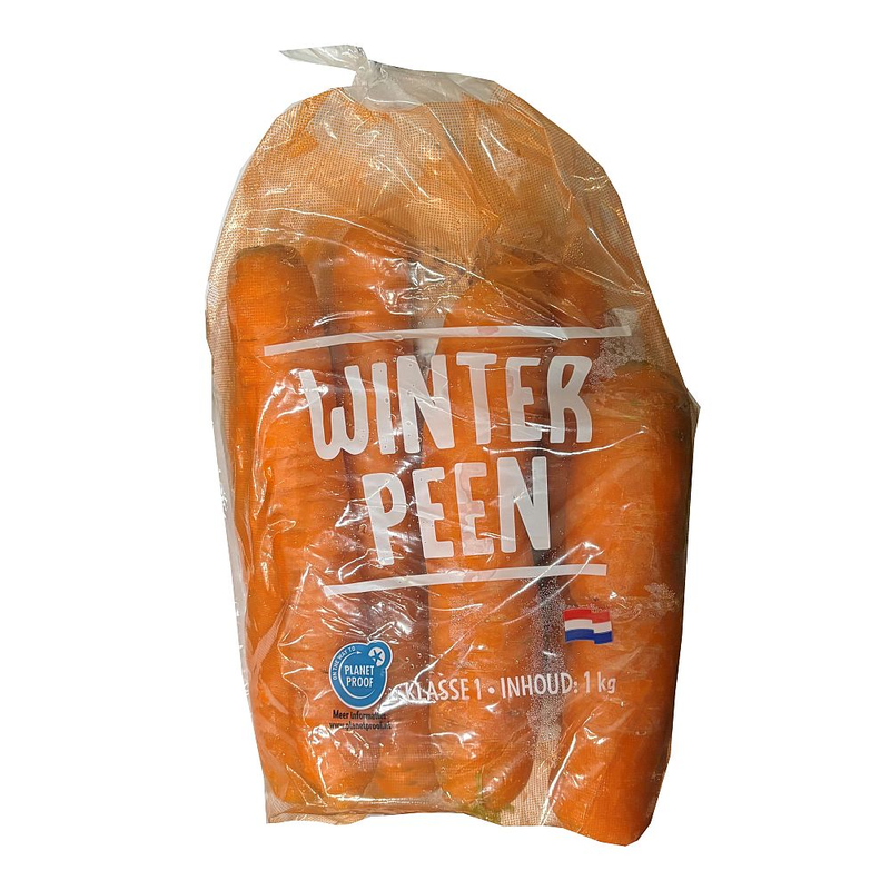Winterpeen