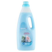 g'woon Morgenfris Wasverzachter Ongeconcentreerd 2000 ml 33 Wasbeurten