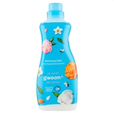 g'woon Wasverzachter Voorjaarsbloemen  30 Wasbeurten
