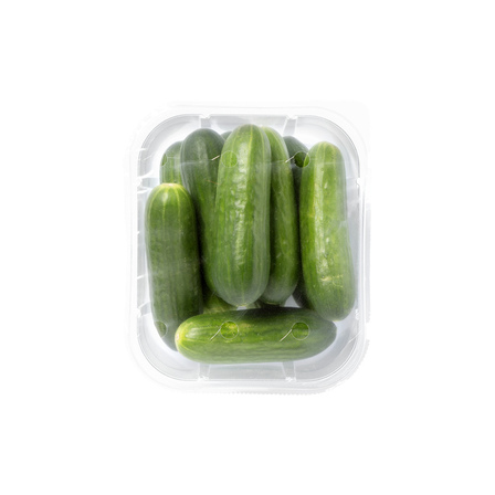 Snackkomkommer