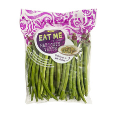 Haricots Vert