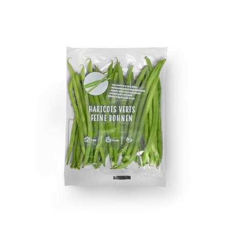 Haricots Vert
