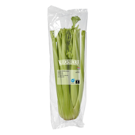 Bleekselderij