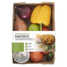 Verspakket  Nacho