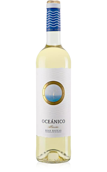 Oceanico Albarino  