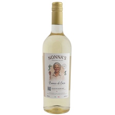 Nonna's Vino Bianco