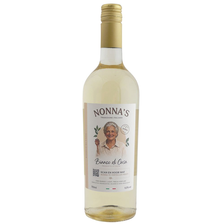 Nonna's Vino Bianco