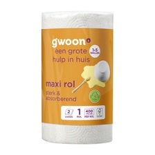 g'woon Keukenpapier XXL