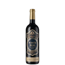 Fonte Real Reserva Alicante  Bouschet