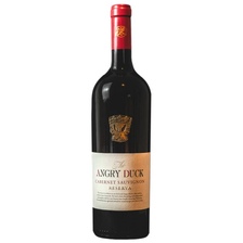 Angry Duck cabernet sauvignon