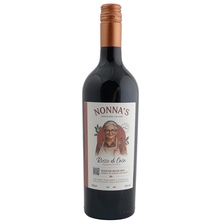 Nonna's Vino Rosso