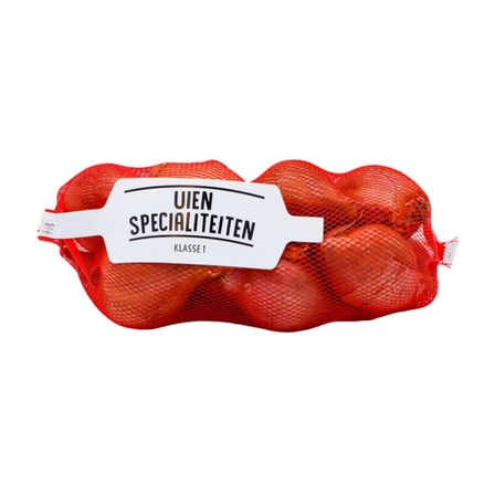 Sjalotten