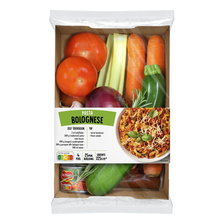 Verspakket Pasta Bolognese