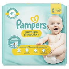 Pampers Premium Protect  No. 2