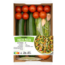 Verspakket Italiaanse Pasta Pesto