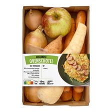 Verspakket Hollandse ovenschotel