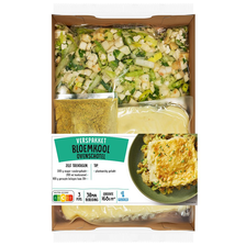 Verspakket ovenschotel bloemkool