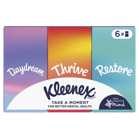 Kleenex Collection Zakdoek  