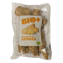 Bio+ Gember